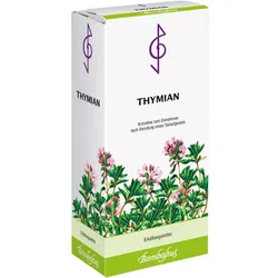 Thymian 80 G