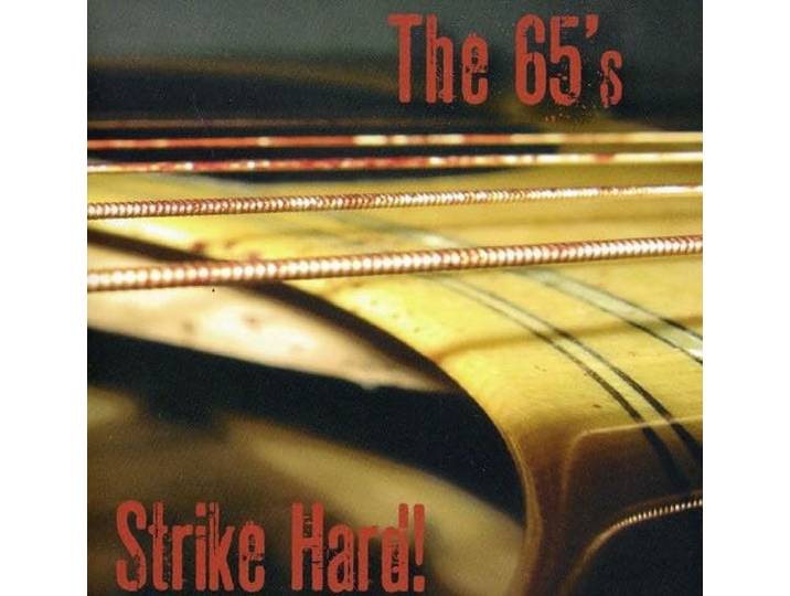 Strike Hard