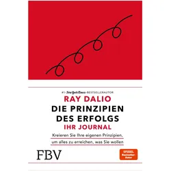 Die Prinzipien des Erfolgs – Ihr Journal, Fachbücher von Ray Dalio