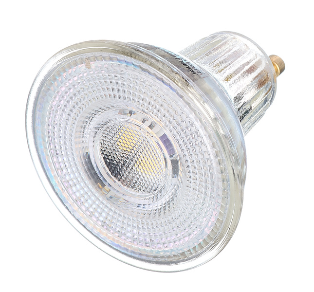 LEDVANCE LED PAR16 80 60Â° DIM 6.1W 927 2700 K