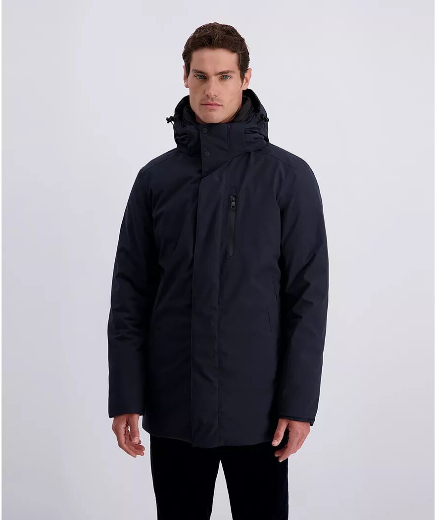 Pierre Cardin - Jacke, für Herren, Dunkelblau, Größe 58