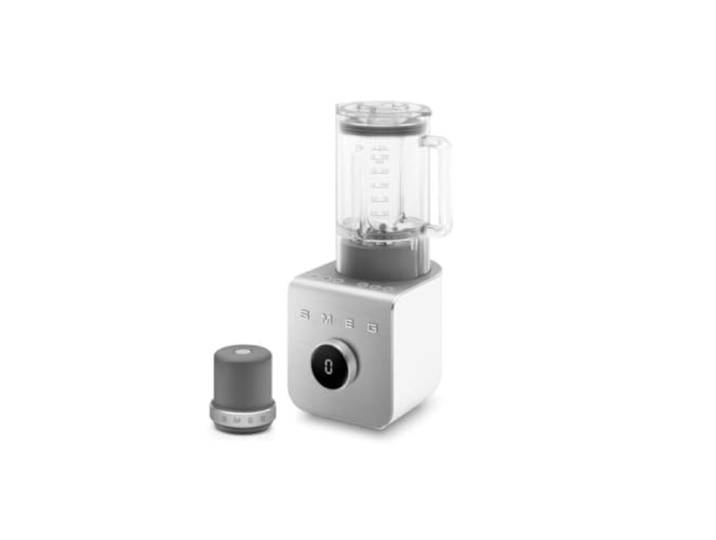 Smeg high-performance blender white blc02whmeu