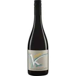 Cabernet Sauvignon-Merlot Weingut Kesselring 2024 BIO