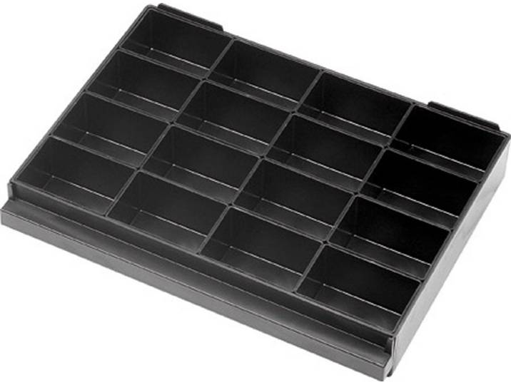 ESD Lade\, type 250-03\, 250-03