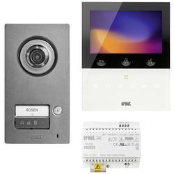 Urmet SET 1784/716 - 2Voice Comfort Plus Video-Türsprechanlage Komplett-Set