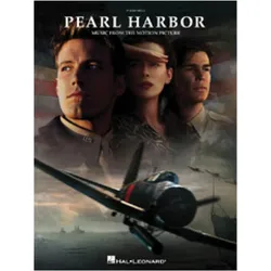 Pearl Harbor, Fachbücher von Hans Zimmer