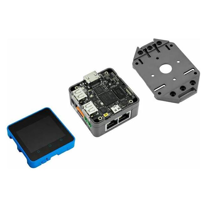 M5Stack CoreMP135 STM32MP135D Core Entwicklungs-Kit Debian 12 (46320384)