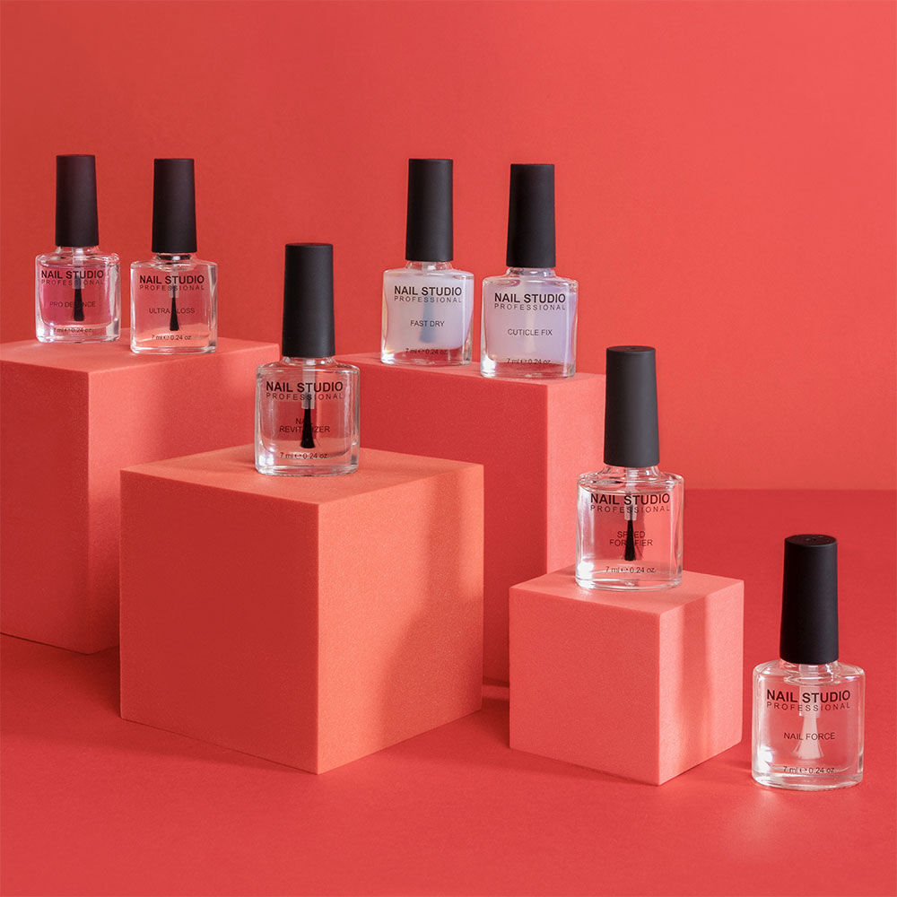 Nail Studio Professional Cuticle Fix
