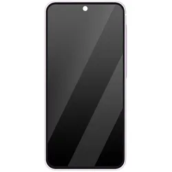 Samsung GH82-34305C Ersatzteil Bildschirm + Touchscreen (Inkl. Gehäuse) (Display, Samsung Galaxy A55), Mobilgerät Ersatzteile, Violett