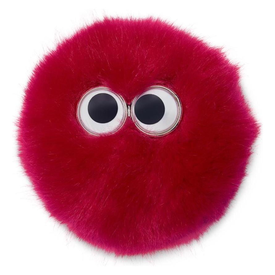 Ergobag Flausch-Klettie pink (KLE-CFU-001)