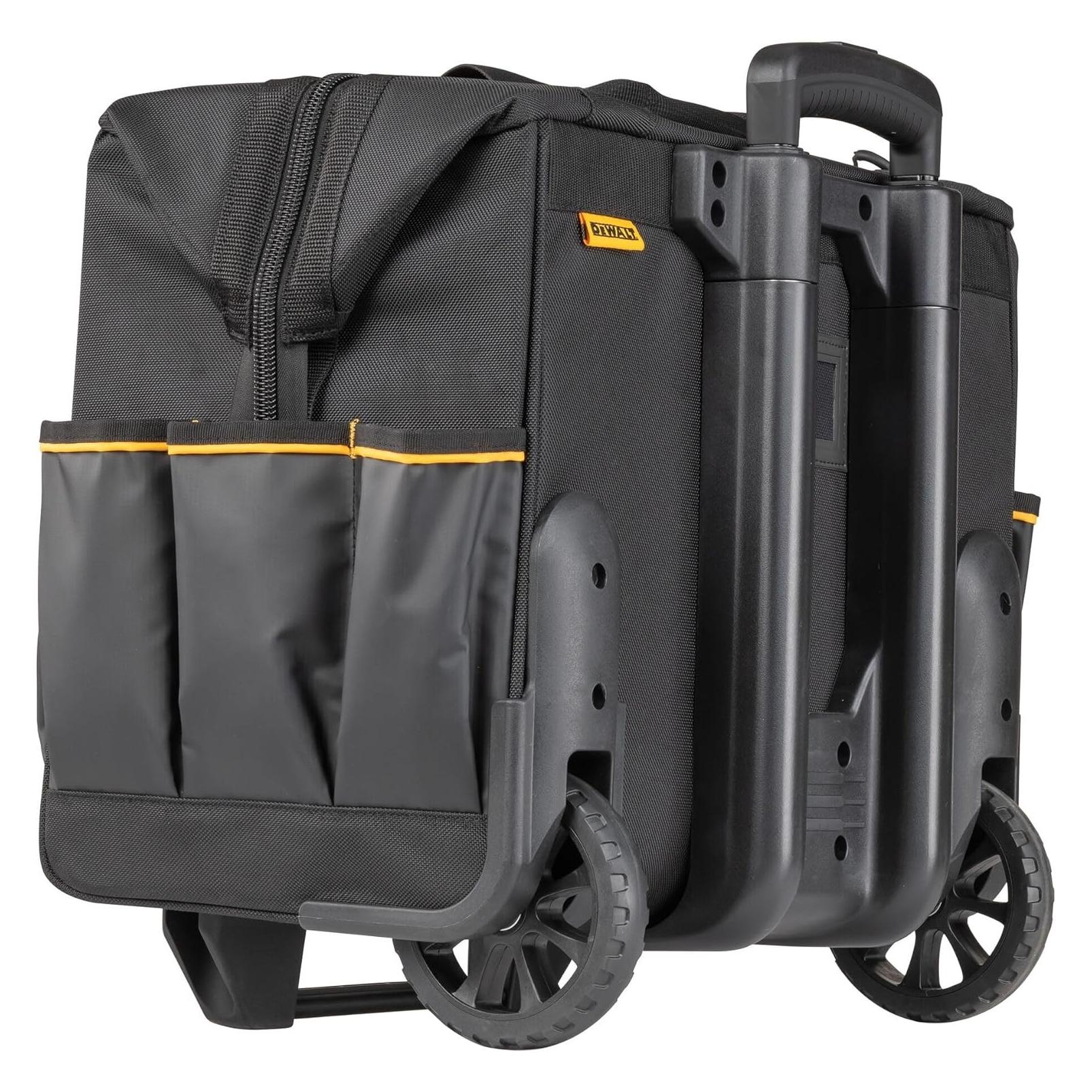 DeWalt WERKZEUGTASCHE MIT RÄDERN DWST60107-1 (DWST60107-1)