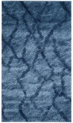 SAFAVIEH Retro Medina Modern Abstract Distressed Rug