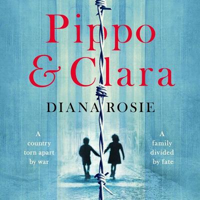 Pippo and Clara - Diana Rosie, Audio, 9781529029253