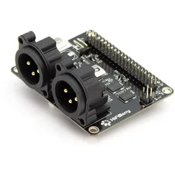 HifiBerry DAC2 Pro XLR