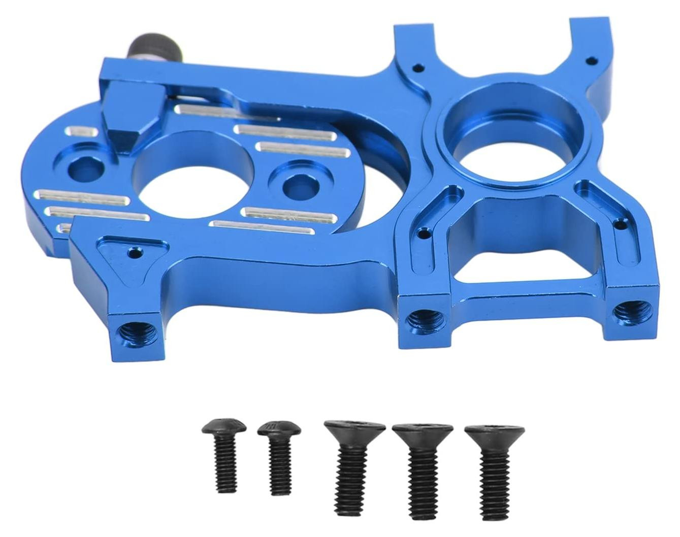 Aluminium RC Motor Mount voor 1/8 RC Voertuigen