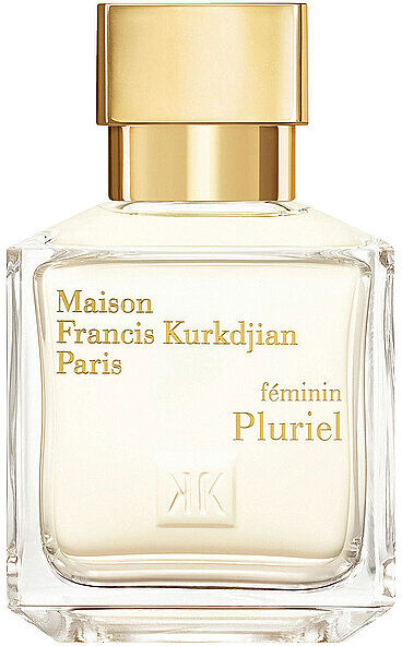Maison Francis Kurkdjian feminin Pluriel Eau de Parfum 70ml EG