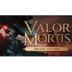 Valor Mortis Deluxe Edition