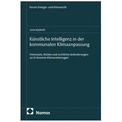 Irscheid:Künstliche Intelligenz in der, Fachbücher von Lina Irscheid