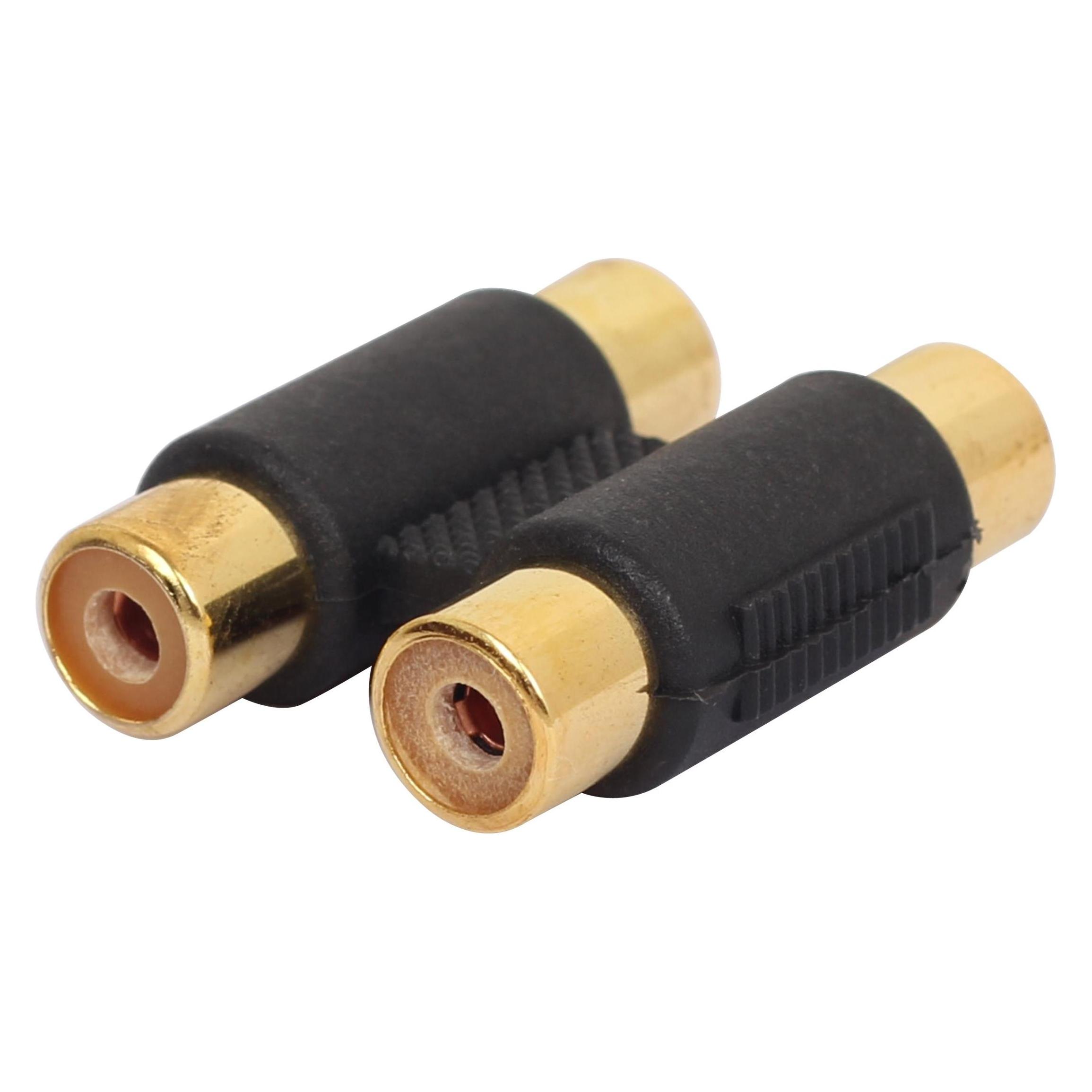 Gembird A-2RCAFF-01 audio double RCA (A-2RCAFF-01)