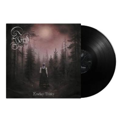Emellan Träden - Jord, Vinyl