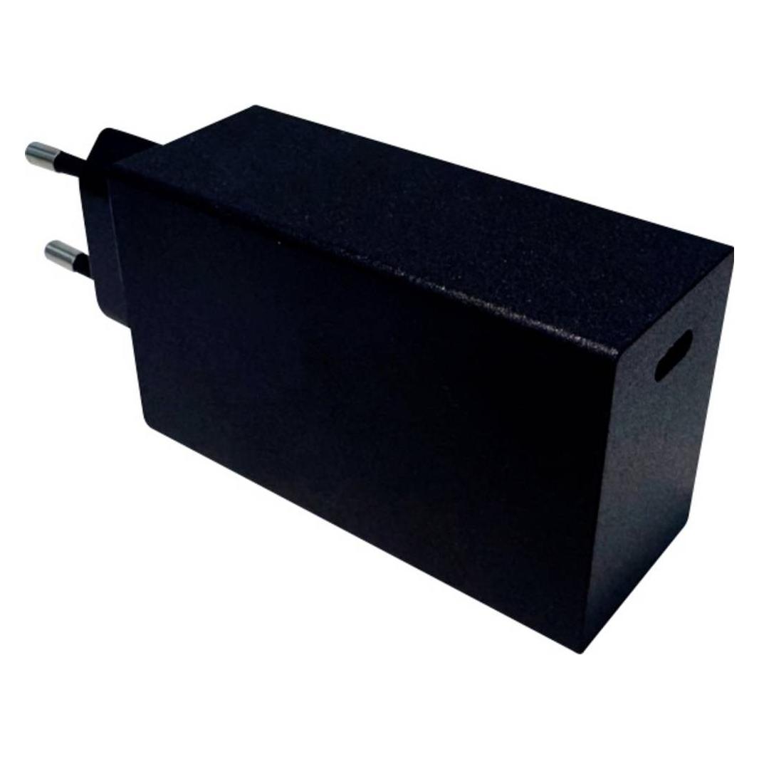 Dehner Elektronik ATP 060PD-W200E USB-C Adapter/DC (ATP 060PD-W200E)