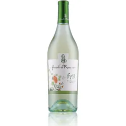 I Feudi di Romans Venezia Giulia Vino Biologico Bianco 2023 12% Vol. 0,75l