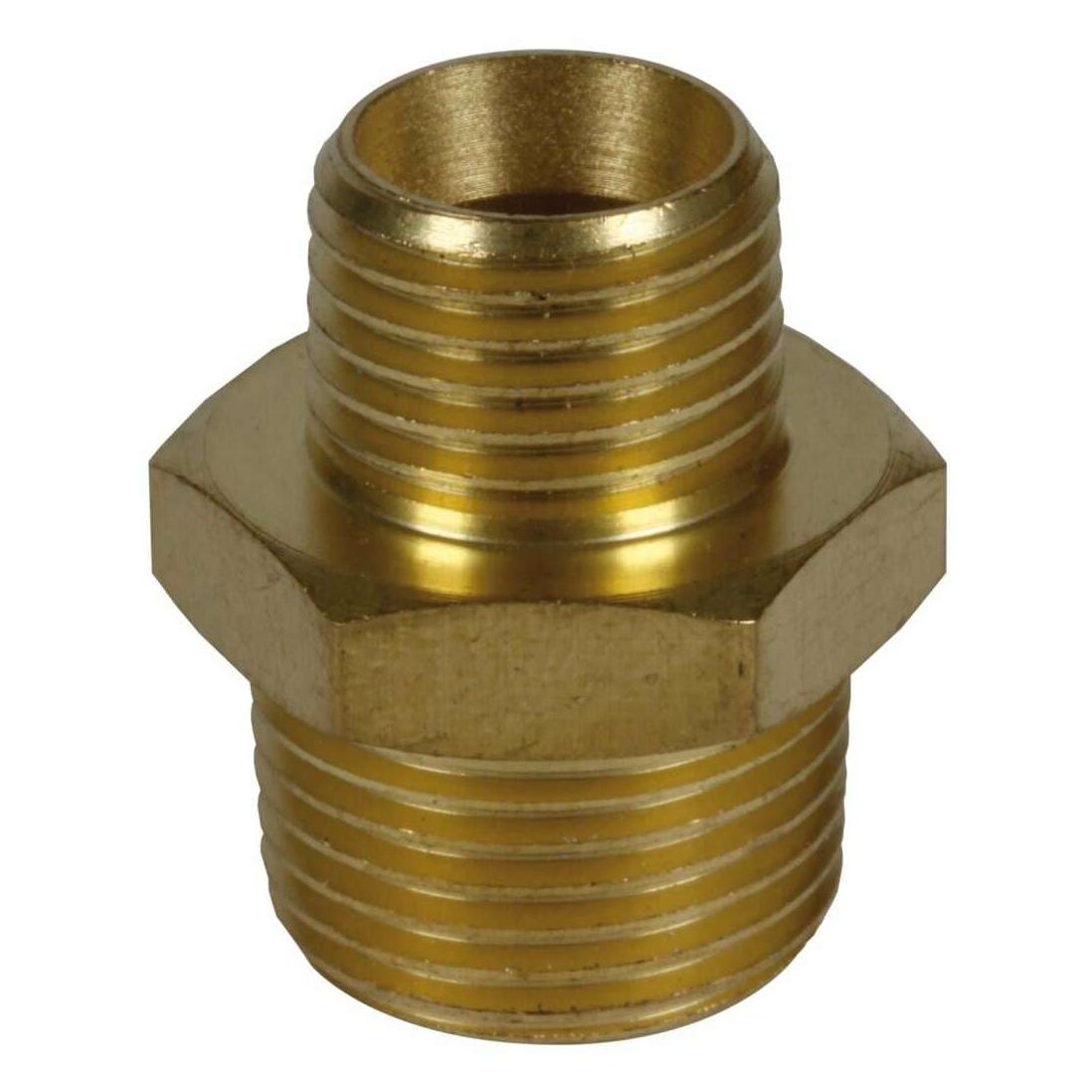Einhell Druckluft-Reduzierung R3/8 AG- (4139630)