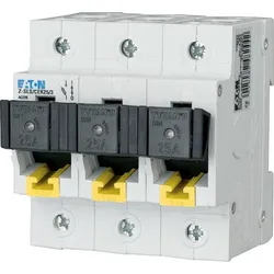Eaton 263160 Sicherungs-Lasttrennschalter, 63A, 3p Z-SLS/CEK63/3  - 4 Stück