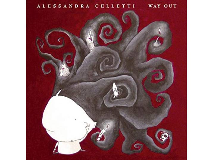 Alessandra Celletti - Way Out