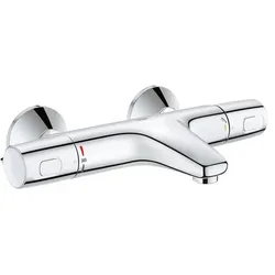 GROHE Precision Trend Wannenarmatur Chrom 34227002