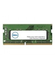 Dell 8 GB 1RX8 DDR4 SODIMM 3200 MHz Memory Upgrade - (AA937595)