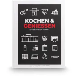 Otto Wilde Kochbuch
