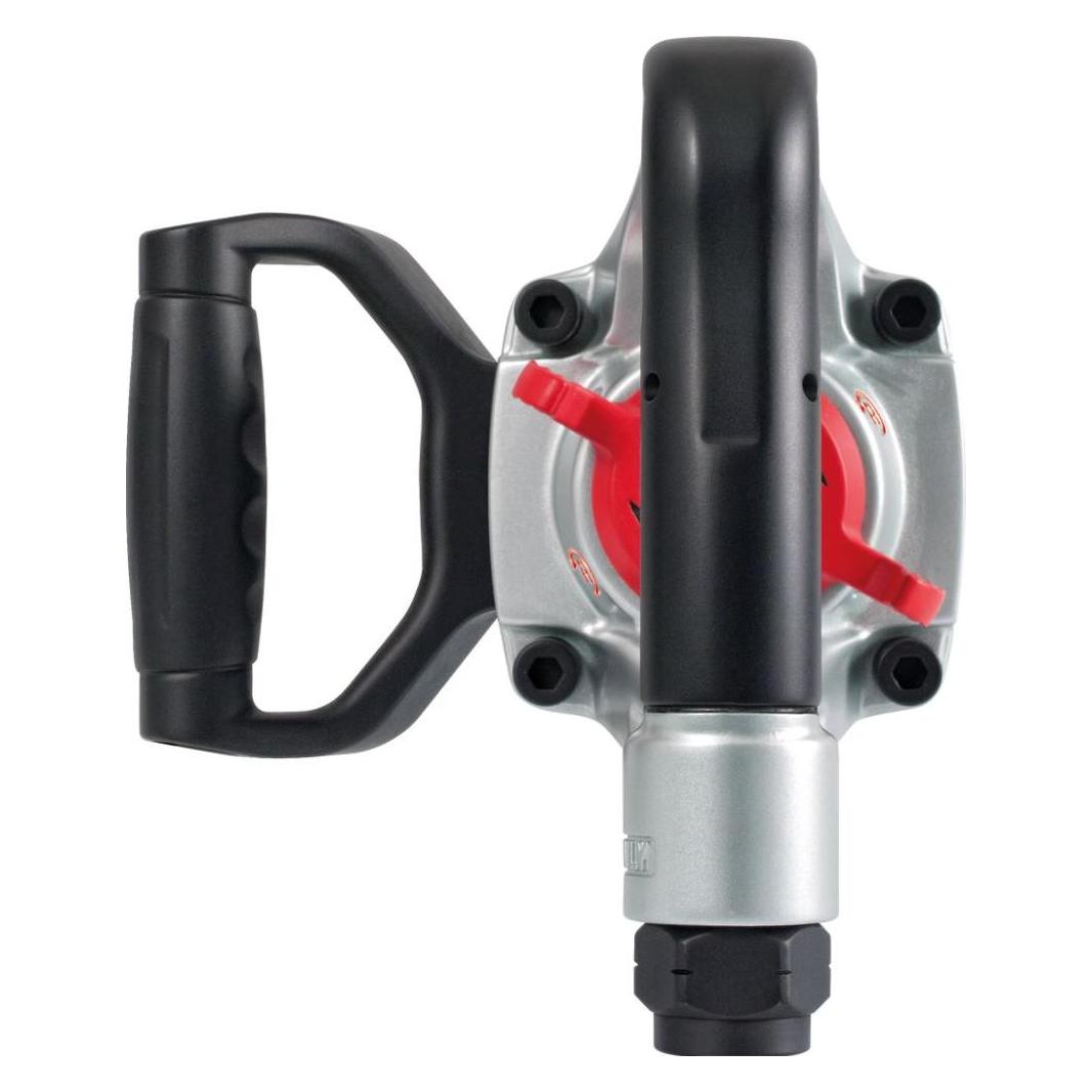KS Tools 1" superMONSTER Hochleistungs-Druckluft-Schlagschrauber, 3405Nm (Schlagschrauber) (515.3270)
