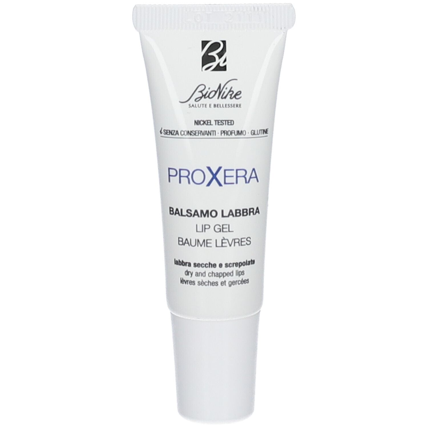 BioNike ProXera Stick Lip Balm 1 St Lippenschutz