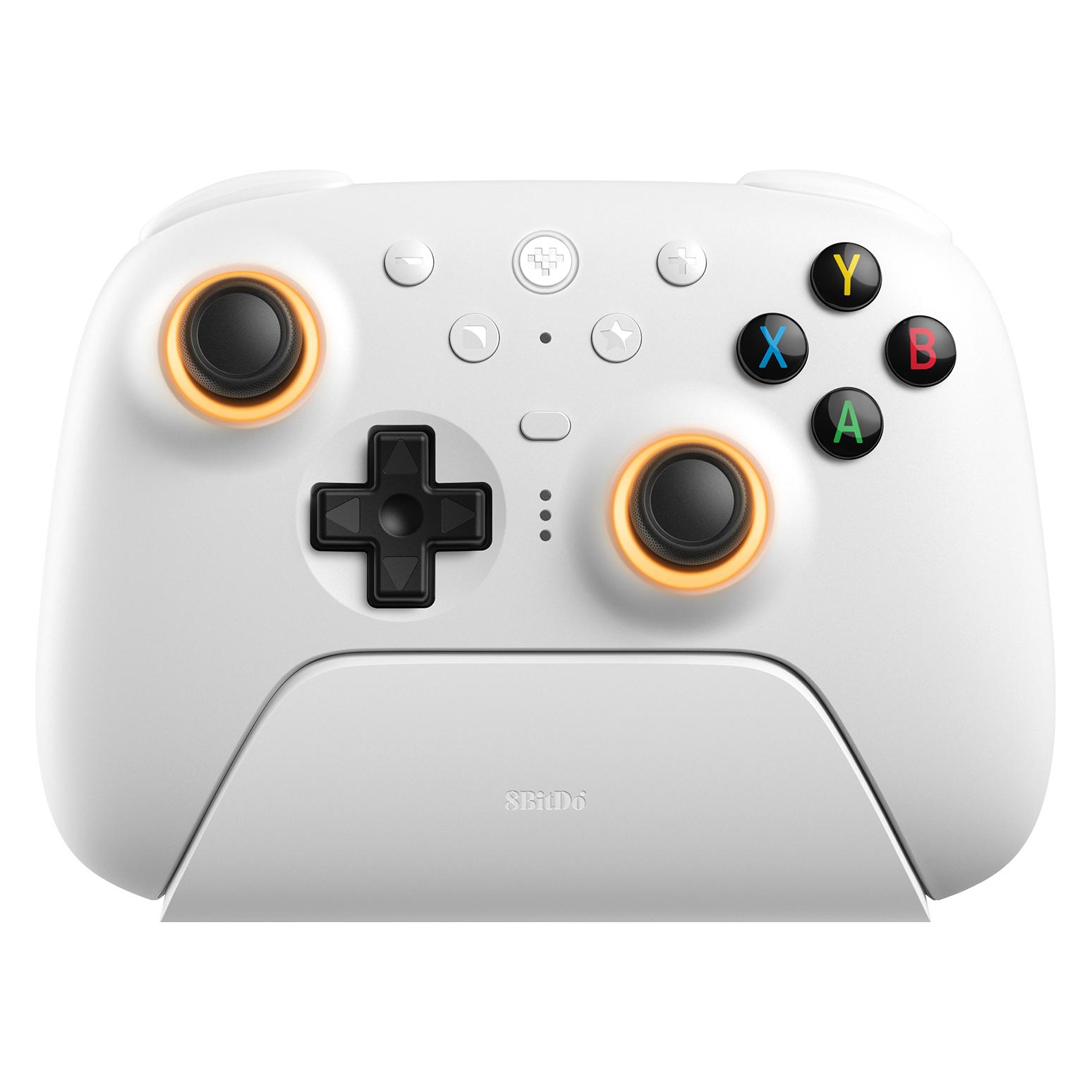 8bitdo Ultimate 2 Wireless (Android, iOS, Mac, PC) (RET00508)