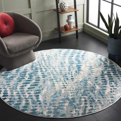 SAFAVIEH Aria Avis Vintage Boho Oriental Rug