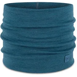 Buff Solid Merino Heavyweight Multifunktionstuch - STK - SOLID OCEAN