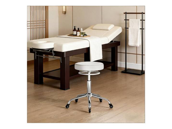 MC Star Bürostuhl Friseurstühle,Bürostuhl,Drehbarer Bürostuhl,Bequem Beweglicher (Bürostuhl,Massagestühle,Barstühle(nur mit Bürostühlen)