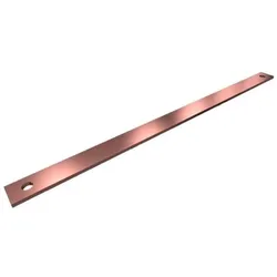 Rittal RITT Sammelschiene, Serverschrank Zubehör, Kupfer