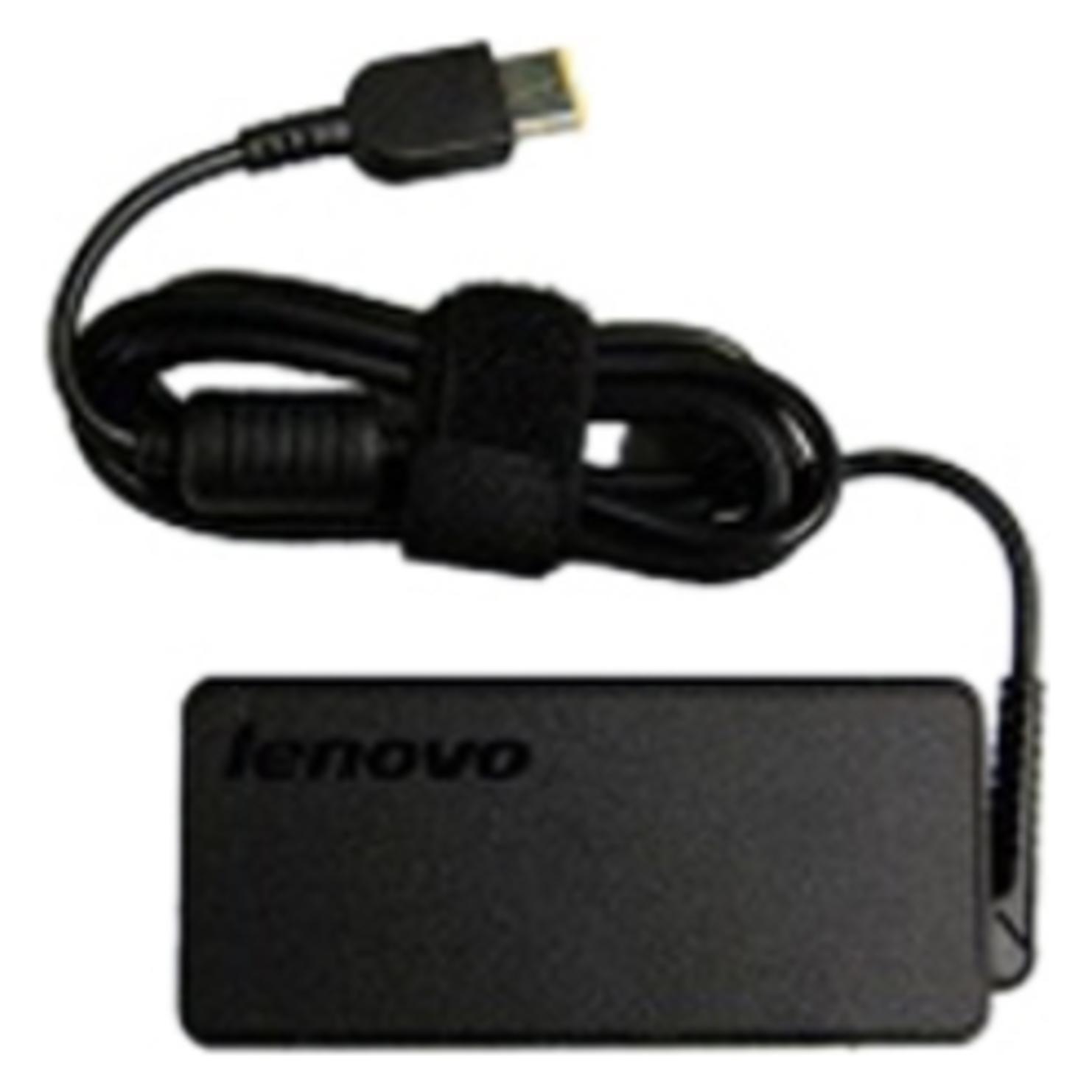 Lenovo Adptr Ltn Netzteil & Spannungsumwandler Innenraum 45 W Schwarz (45N0296)