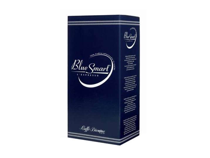 Caffé Diemme Miscela Blu Pads 50Stk.