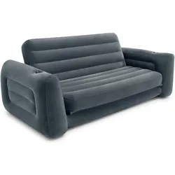 Intex, Luftbett, Sofa (200 x 220 cm)