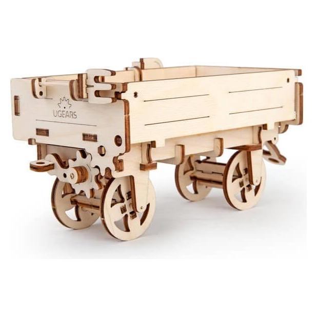 Ugears Anhänger 68 Teile (70006)