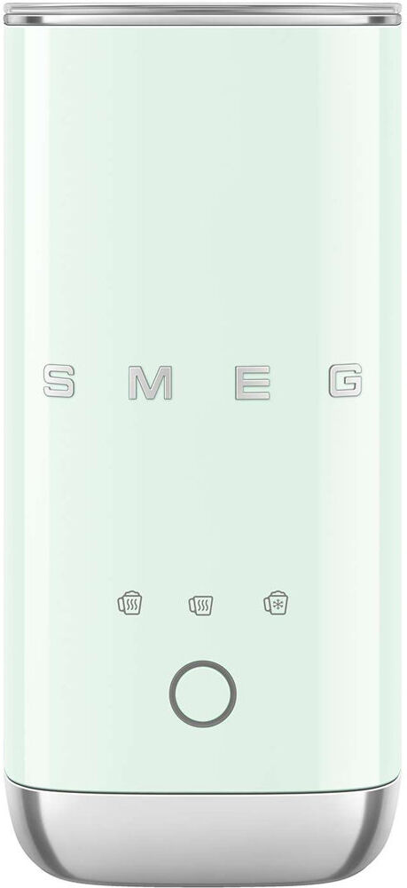 Smeg Milk Frother Pastel Green 180ml