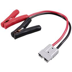 TRU COMPONENTS TC-12195684 Adapterkabel 8.36 mm² 50 A Kabellänge 30 cm