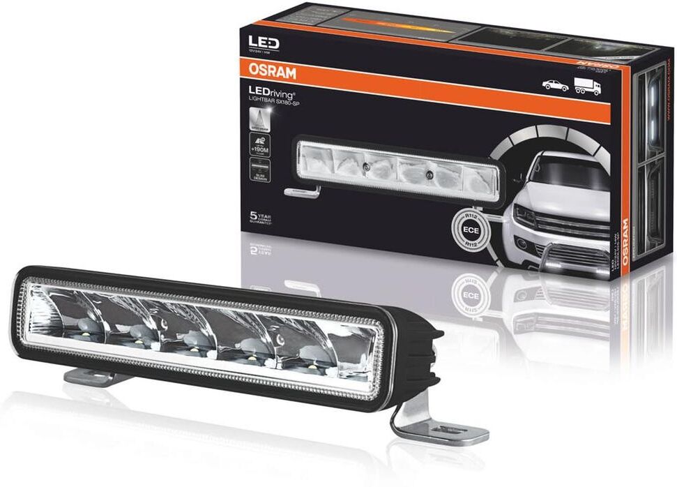 OSRAM LEDDL105-SP LED light bar