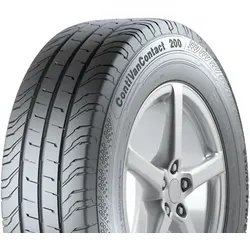 Continental Contivancontact 200 205/75 R16 110R  Sommerreifen