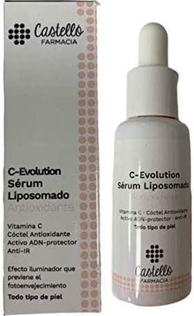 c-evolution Serum Vit C
