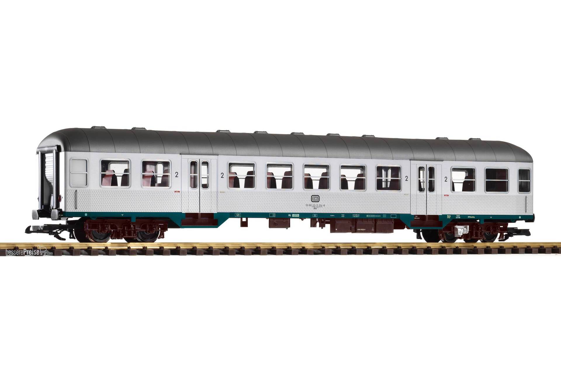 Piko 37631