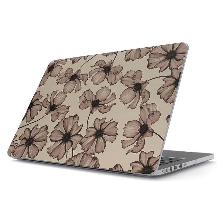 Burga Hardshell case for Macbook 15/" (A2941/A3114/A3241) - Barely Yours (15", Apple) (DE_03M_MBA15_A2941)